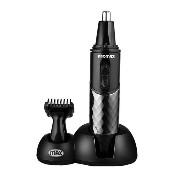 موزن گوش و بینی 3260 پرومکس Promax Nose Ear Hair Trimmer 3260