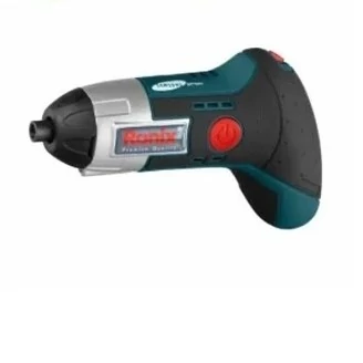 پیچ گوشتی شارژی مشتی 3/6 ولت - LiIon(باطری لیتیوم سامسونگ کره) 8500 رونیکس  کد ۱۶۹۴