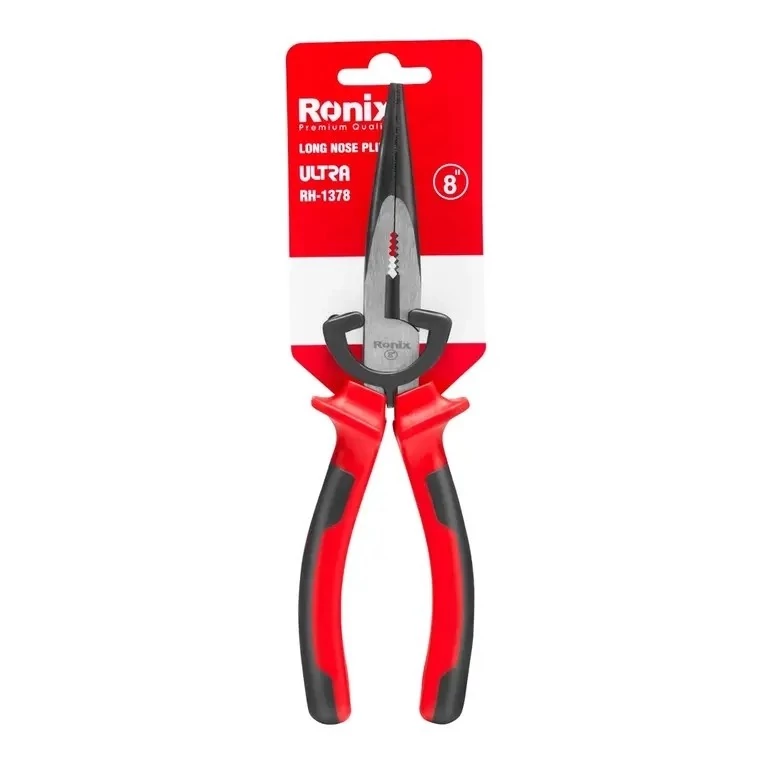 دم باریک 8 اینچ رونیکس الترا RH-1378 کد ۱۶۱۲