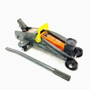جک سوسماری 2 تن جدید ورق ضخیم رابین RFJ-02P کد ۱۵۷۱