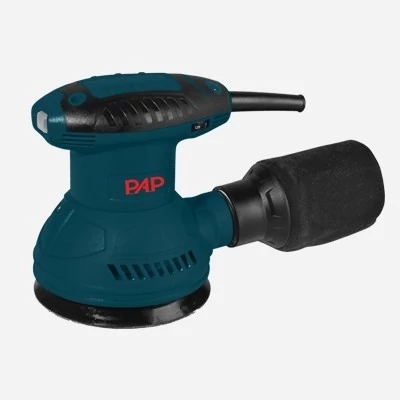 سنباده لرزان گرد اوربیتال پی ای پی PAP OS-5350