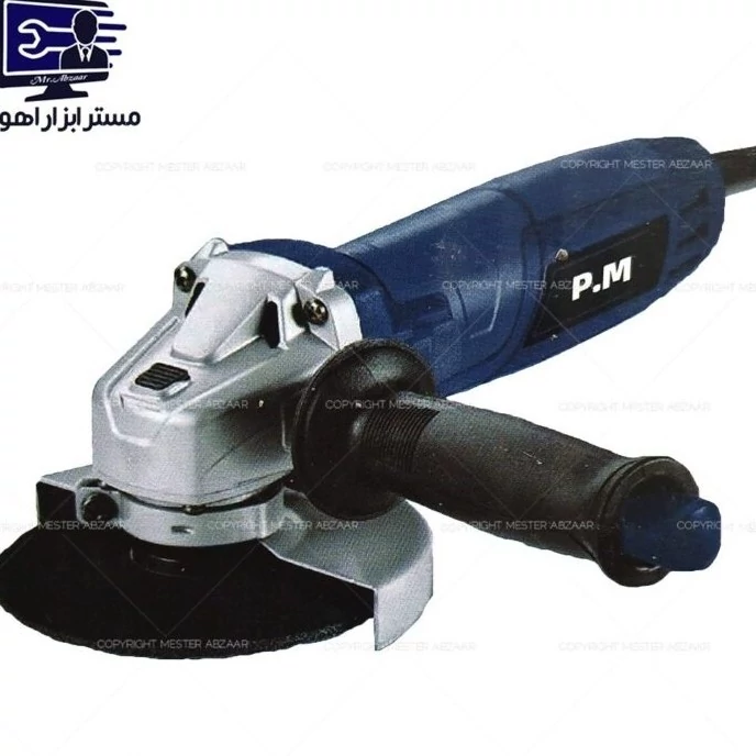 مینی فرز 900 وات آنکور مدل A9 کد ۱۴۳۱