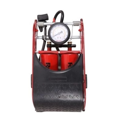 تلمبه پایی رونیکس مدل RH-4202 2 عدد در انبار باقی مانده 4.0 کد ۱۳۳۹