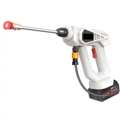 کارواش شارژی مدل MDHL8107 2 کد ۱۳۳۶