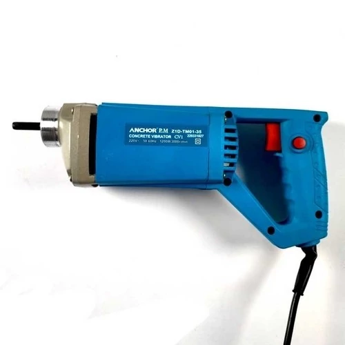 دستگاه دریل ویبره 1200 وات آنکور مدل CV1 کد ۱۲۸۴