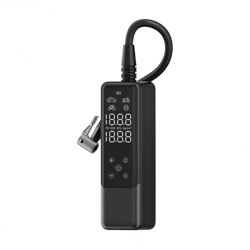 کمپرسور باد ویوو مدل WI-AI001 1 کد ۱۲۴۹