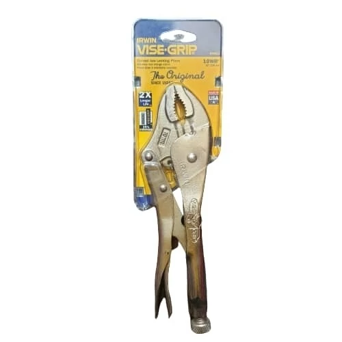 انبر قفلی 10 اینچ VISE GRIP
