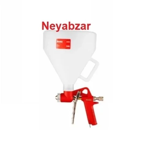 پیستوله کنیتکس پاش بادی RH-6501 رونیکس  کد ۱۰۲۲