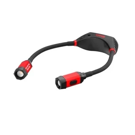 چراغ مگنتی گردنی مدل RH-4288 رونیکس. کد ۱۰۰۵