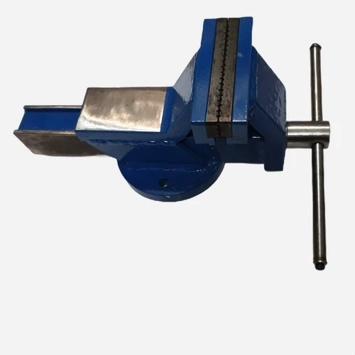 گیره رومیزی 120 میلیمتری فولادی اصفهان