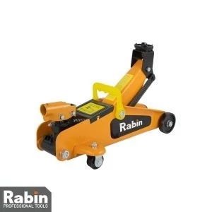 جک سوسماری 2 تن رابین RFJ-02 کد ۸۹۷