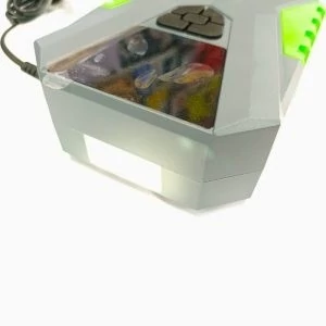 پمپ باد برقی فندکی دیجیتال پی ای پی PAP AC-1501 کد ۸۸۶