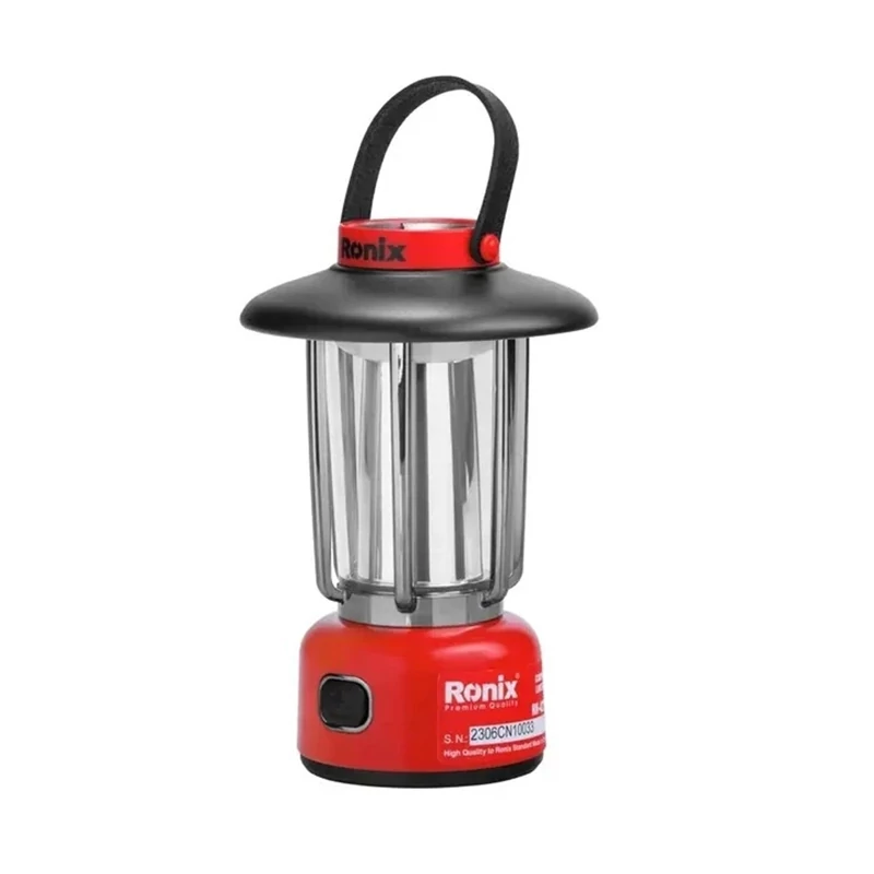 چراغ فانوسی رونیکس مدل RH-4227