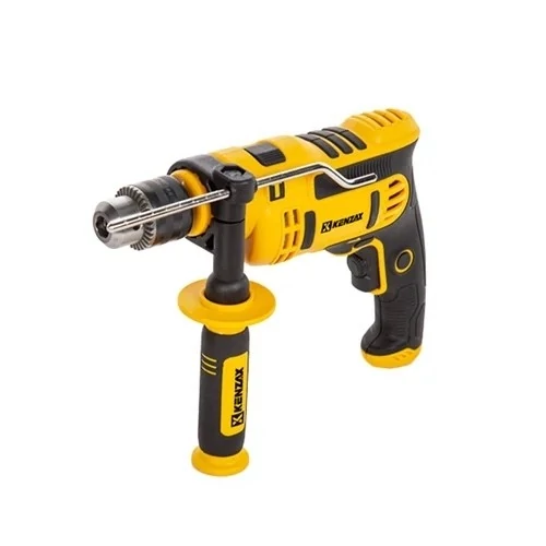 دریل برقی چکشی مدل kid-178 کنزاکس کد ۸۲۴