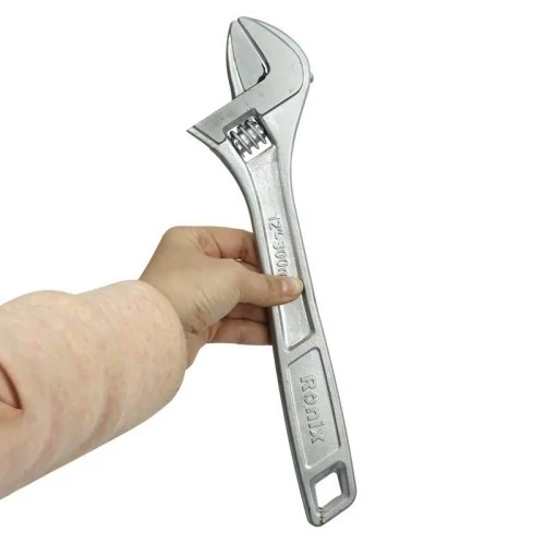 آچار فرانسه رونیکس مدل RH-2433