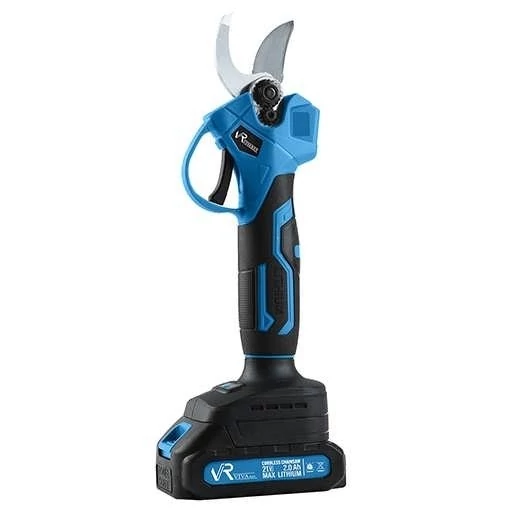 قیچی شاخه زن شارژی 20 ولت ویوارکس VR2132PS کد ۷۴۴