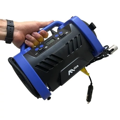 کمپرسور هوا کارینو مدل VL758