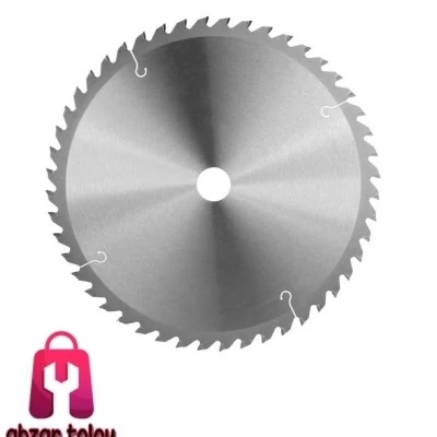 تیغ اره الماسه 300 چوب  پیلانا کد ۵۸۷