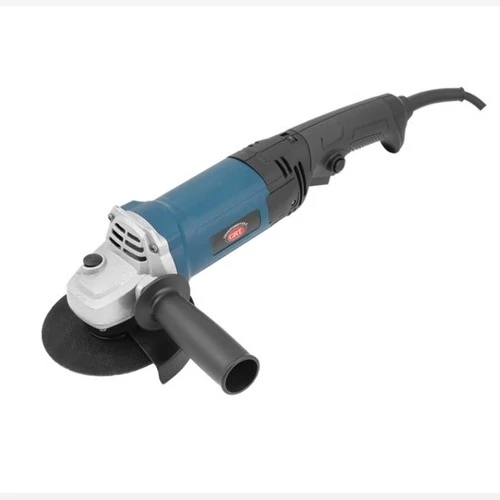 مینی سنگ فرز دسته بلند دیمردار 950 وات جی ار تی مدل G4018T کد ۴۰۹