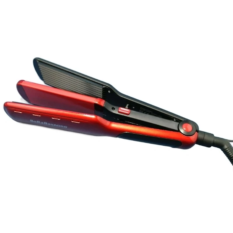 حالت دهنده مو 2IN1 باراباس نانو مدل ST2911