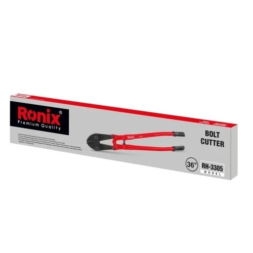 قیچی مفتول بر 36 اینچ رونیکس مدل RH3305 کد ۱۵۵