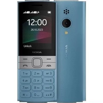 گوشی نوکیا 2023 150 حافظه 4 مگابایت