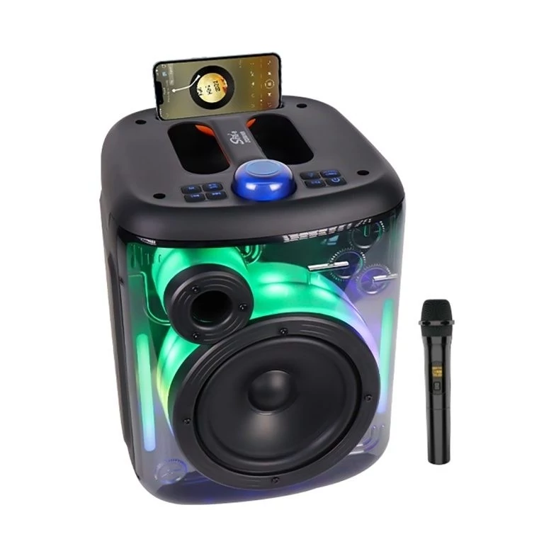 اسپیکر بلوتوثی ZQS6169 اسپیکر