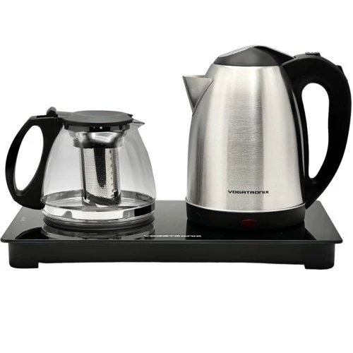 چای سازوگاترونیکس مدل VE-114