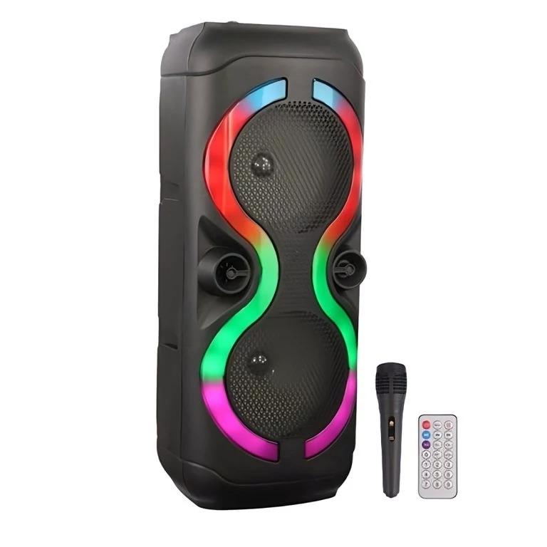 اسپیکر بلوتوثی ZQS8230 اسپیکر