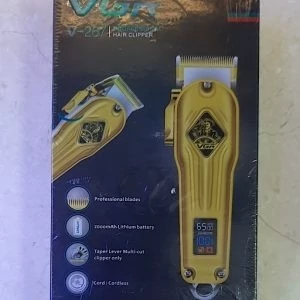 ماشین اصلاح حجم زن وی جی آر VGR v-267