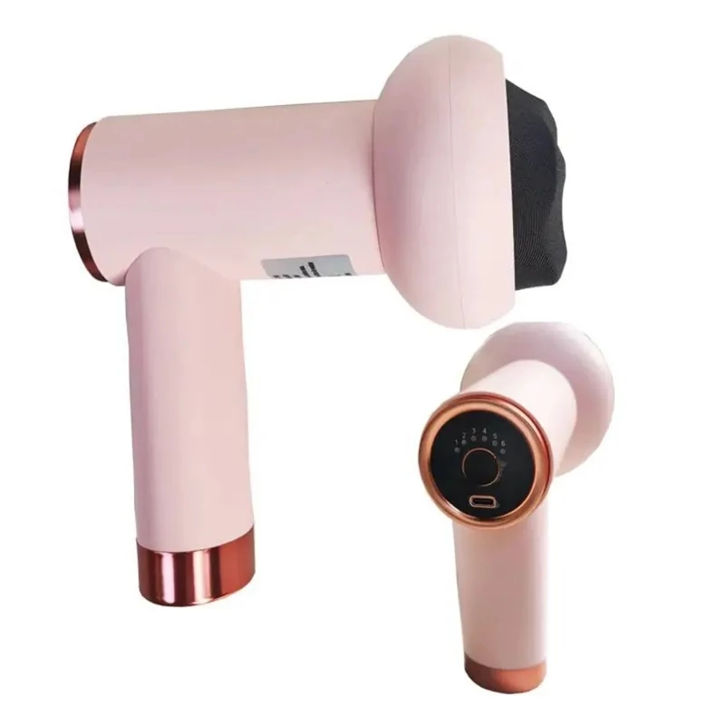 ماساژور تفنگی شارژی بلوآیدیا مدل BLD-630