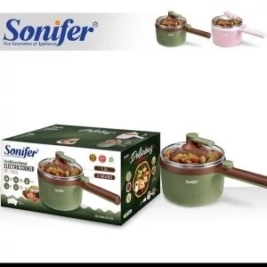 مولتی کوکر چندکاره سونیفر مدل SF-1504