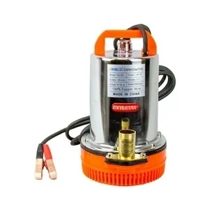 کف کش برونل 24 ولت 200 وات 10 متری 1 اینچ نقره ای مدل DC24V 3