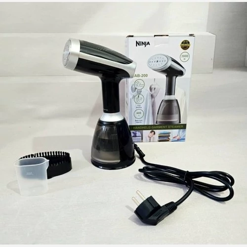 اتو بخارگر نینجا- قدرت 3000W وات مدل AB-200