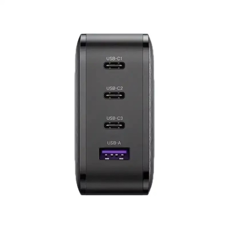 شارژ دیواری یوگرین مدل CD224 با توان 65 وات
