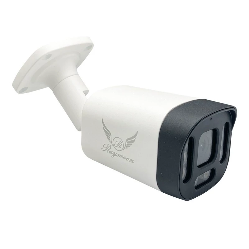 دوربین مداربسته تحت شبکه رایمون مدل RB-5MP-8313-POE