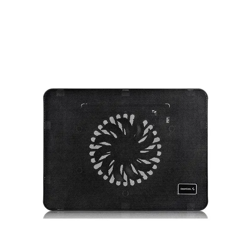پایه خنک پایه خنک کننده لپ تاپ کولر مستر مدل Cooler Master Notepal I100 لپ تاپ دیپ کول مدل Wind Pal Mini