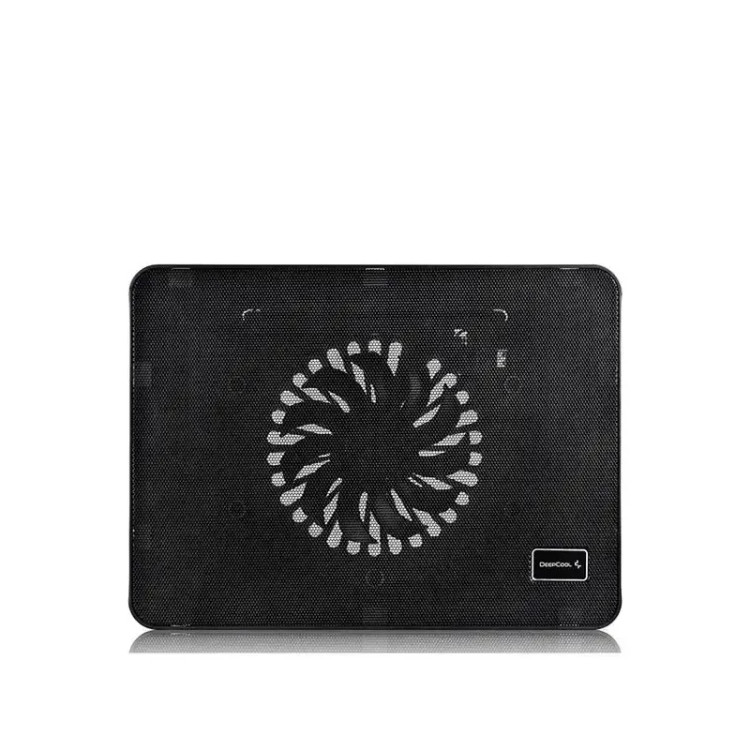 پایه خنک پایه خنک کننده لپ تاپ کولر مستر مدل Cooler Master Notepal I100 لپ تاپ دیپ کول مدل Wind Pal Mini