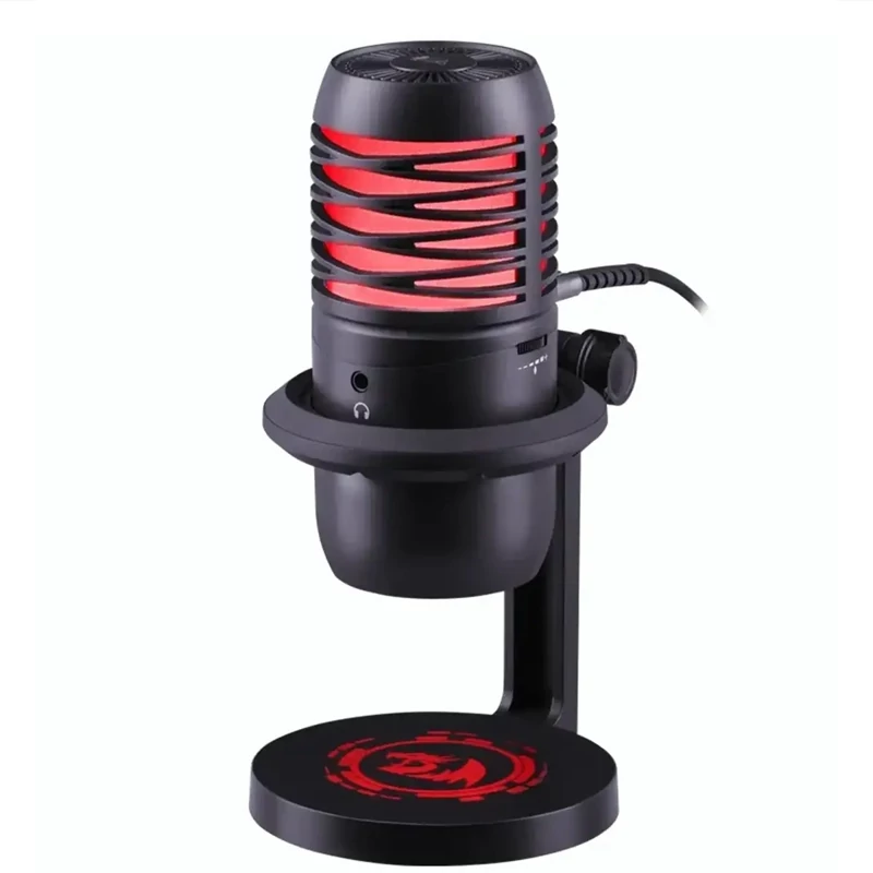 میکروفون گیمینگ ردراگون مدل NEBULA GM211 2