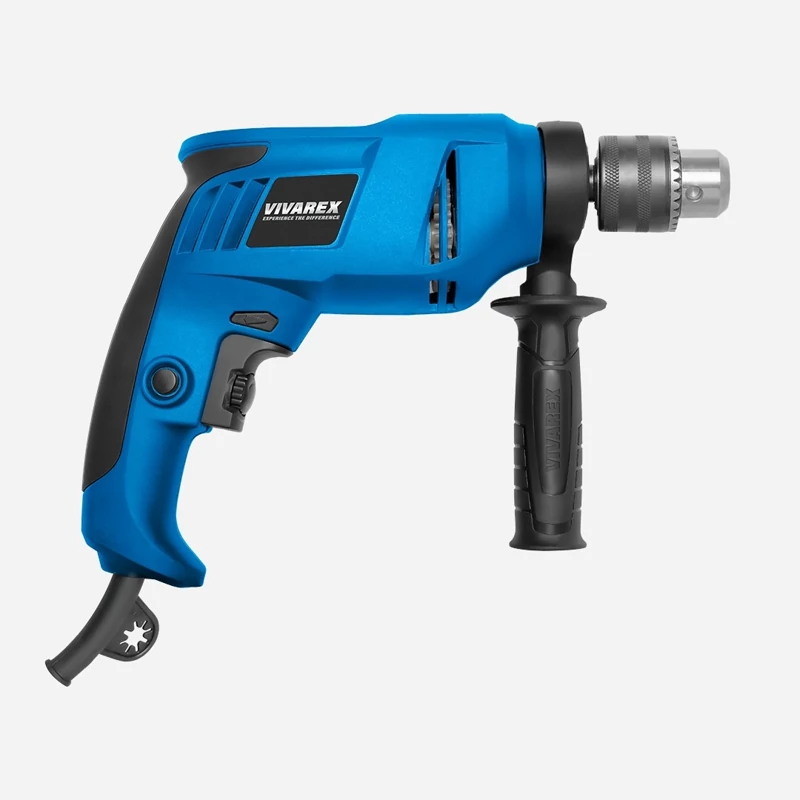 دریل چکشی 650 وات ویوارکس مدل VR6513-ID