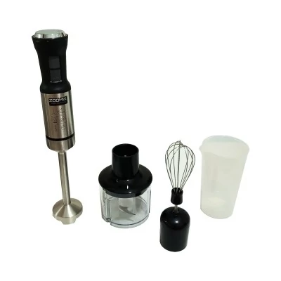 گوشت کوب برقی زومیکس مدل ML-2015 2
