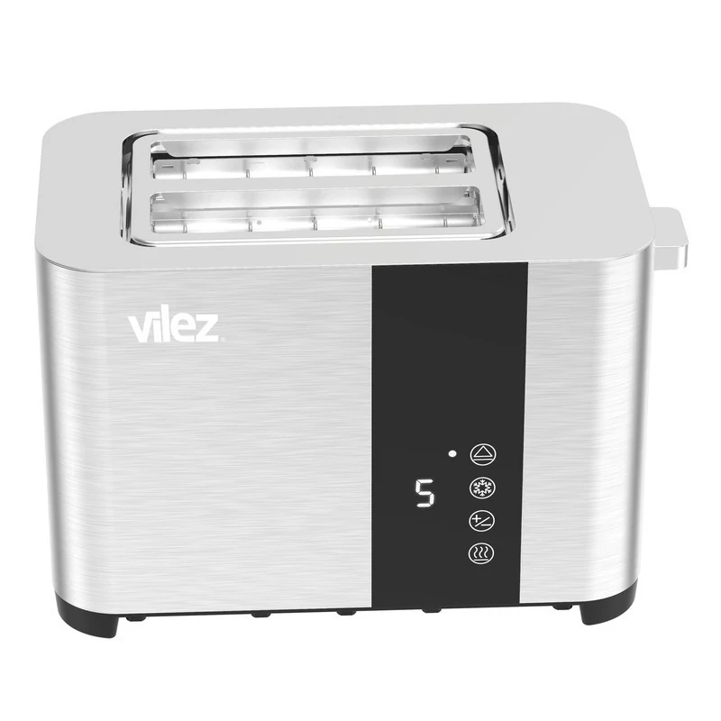 توستر 2 اسلایس ویلز مدل VL3020 1