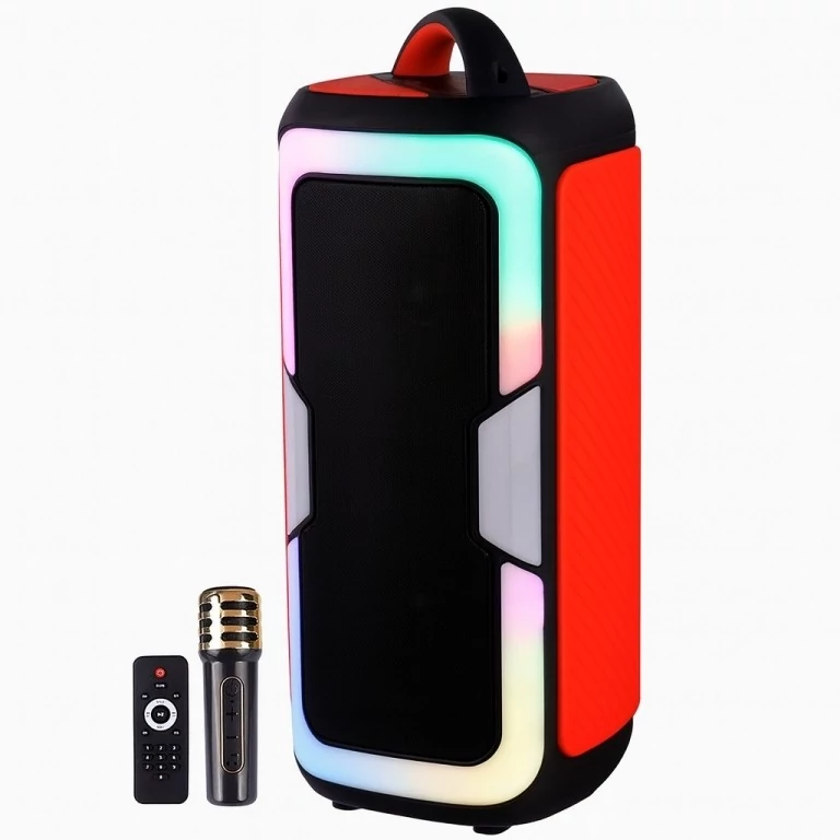 اسپیکر وایرلس GTS-17A قسطی اسپیکر