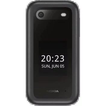 گوشی نوکیا 2660 Flip حافظه 128 مگابایت