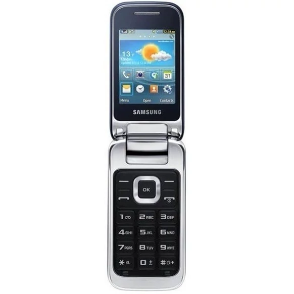 گوشی سامسونگ C3592  حافظه 28 مگابایت