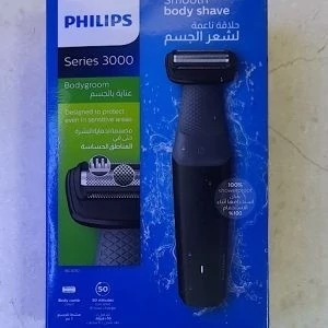 ماشین اصلاح بدن فیلیپس PHILIPS Bodygroom Series3000 -BG 3010
