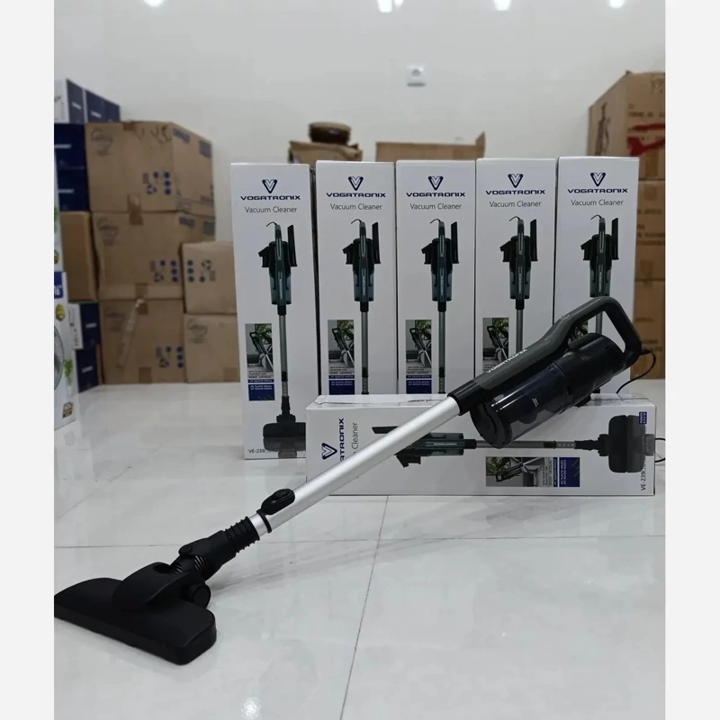 جارو عصایی ووگاترونیکس مدل VE-239