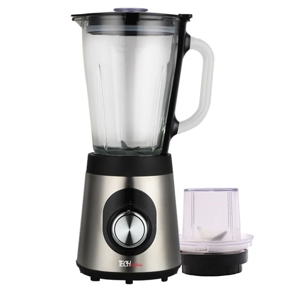 مخلوط کن و آسیاب کن تک الکتریک مدل GB1108-93SB 2