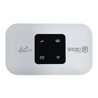 مودم 4G LTE قابل حمل اسفیورد مدل M720 1.0