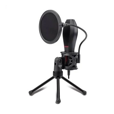 میکروفون کندانسر استریمینگ ردراگون مدل GM200 1
